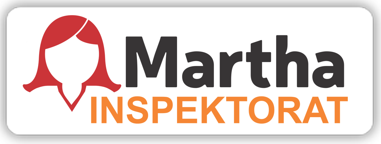 MARTHA INSPEKTORAT